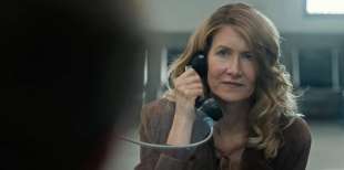 LAURA DERN TRIAL BY FIRE