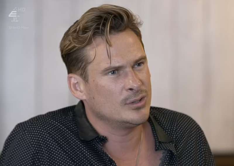 lee ryan