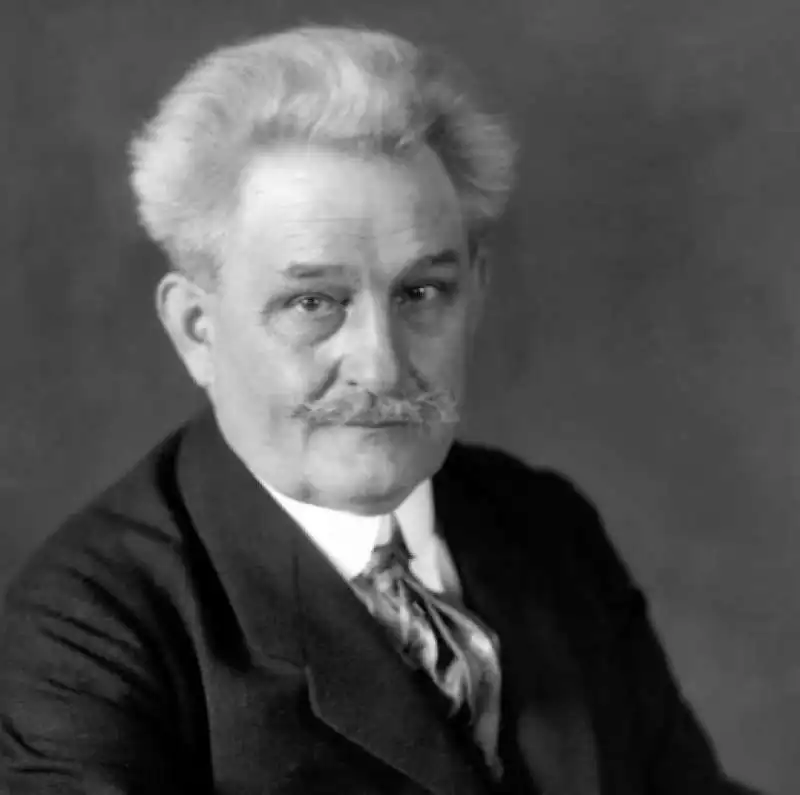 Leos Janacek