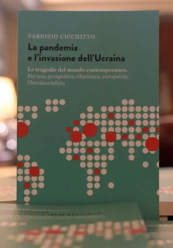 libro presentato