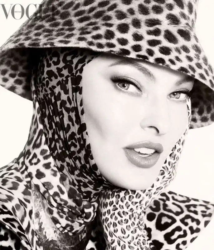 linda evangelista 4