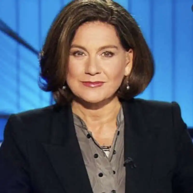 LISA LAFLAMME