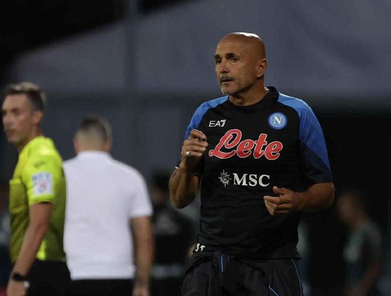 luciano spalletti