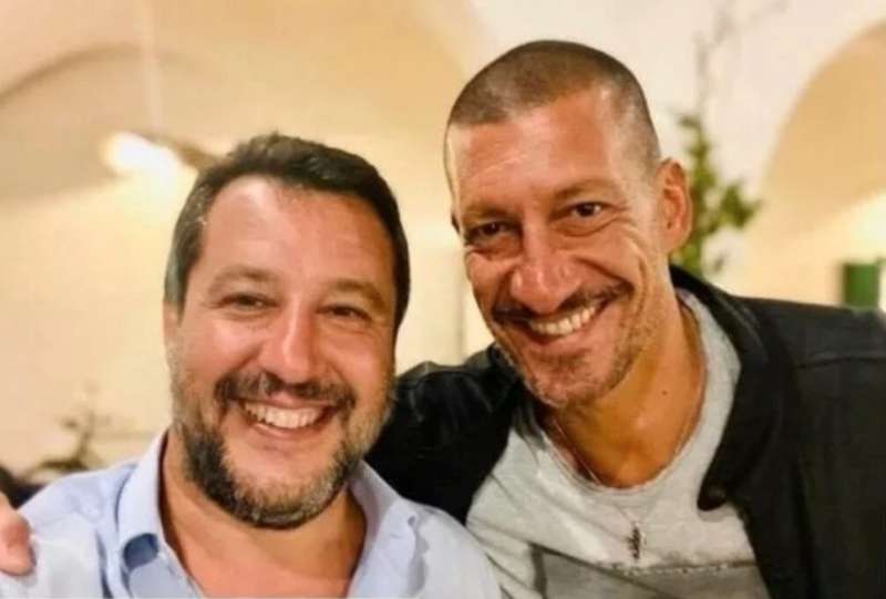 luigi mastrangelo matteo salvini 5