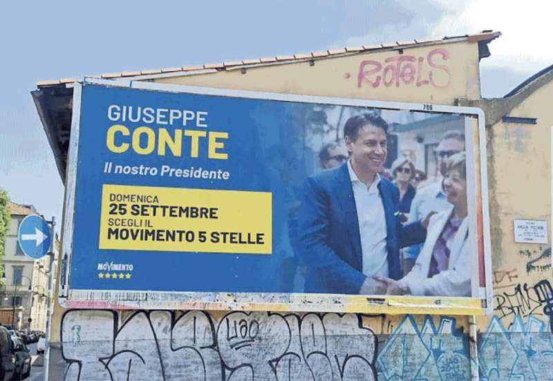 manifesti conte