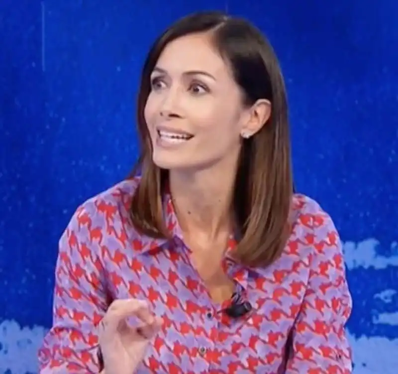 mara carfagna a in onda   2