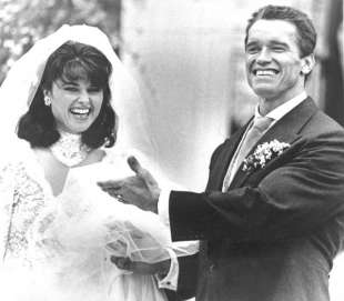 maria shriver arnold schwarzenegger 3