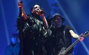 marilyn manson