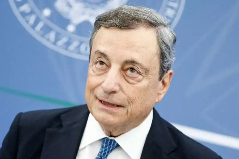 mario draghi   2