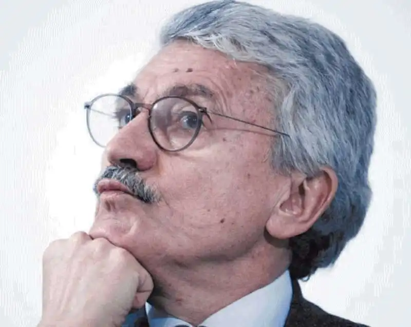 MASSIMO DALEMA