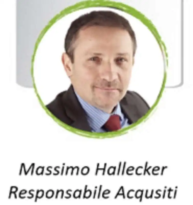 Massimo Hallecker 