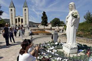 Medjugorje