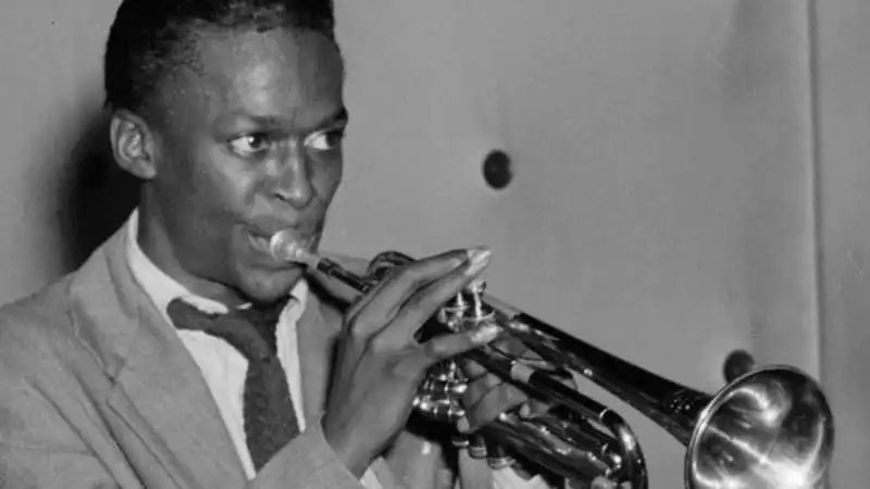 miles davis 