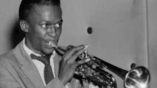 miles davis