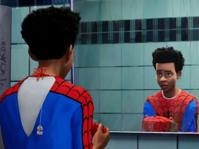 miles morales 1