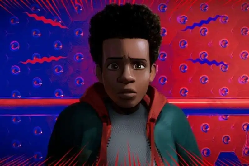 miles morales 3