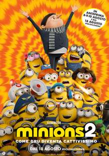 minions 2 come gru diventa cattivissimo 8