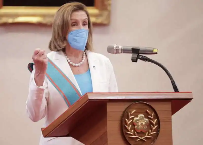 nancy pelosi a taiwan   2