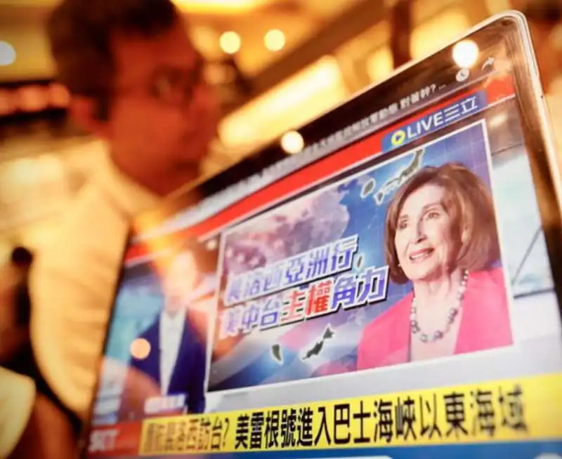 nancy pelosi a taiwan   4