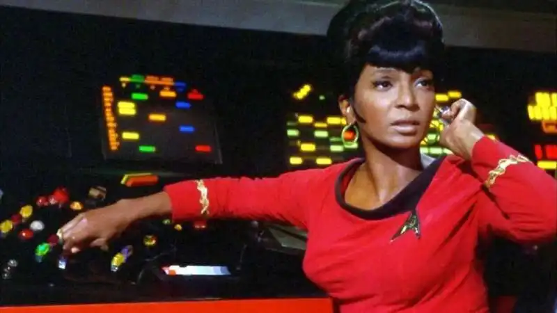 nichelle nichols 4