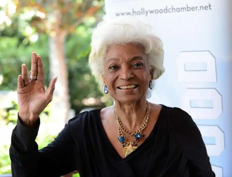 nichelle nichols 7