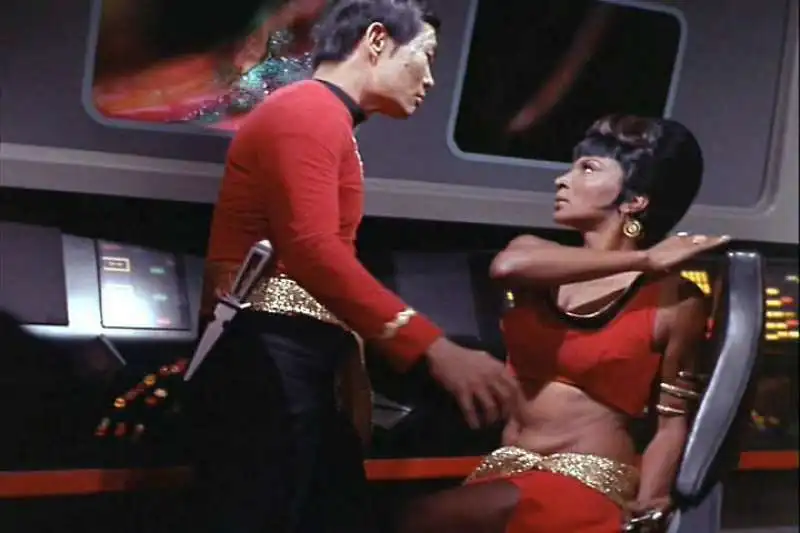 nichelle nichols george takei 2