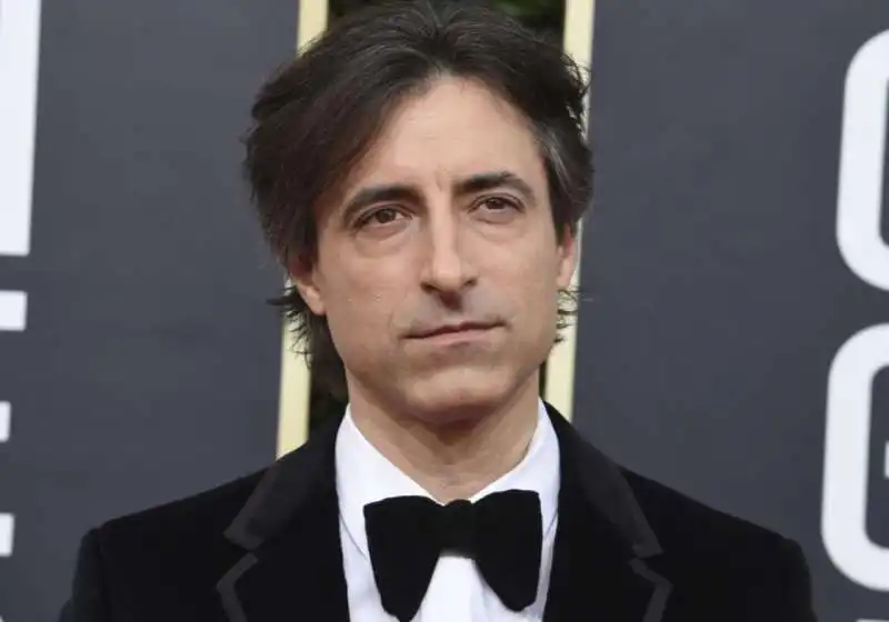  noah baumbach