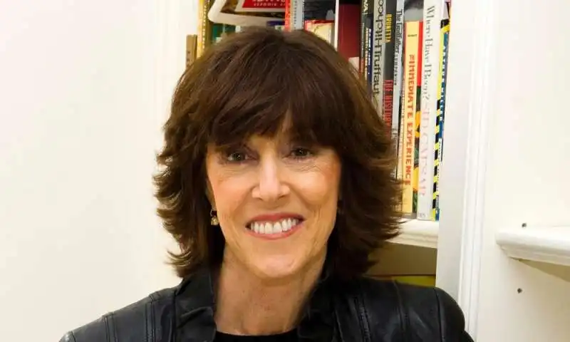 nora ephron 