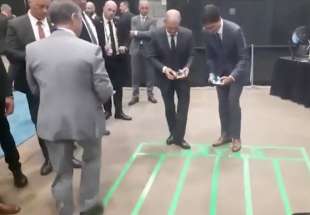 olaf scholz e justin trudeau auto a idrogeno