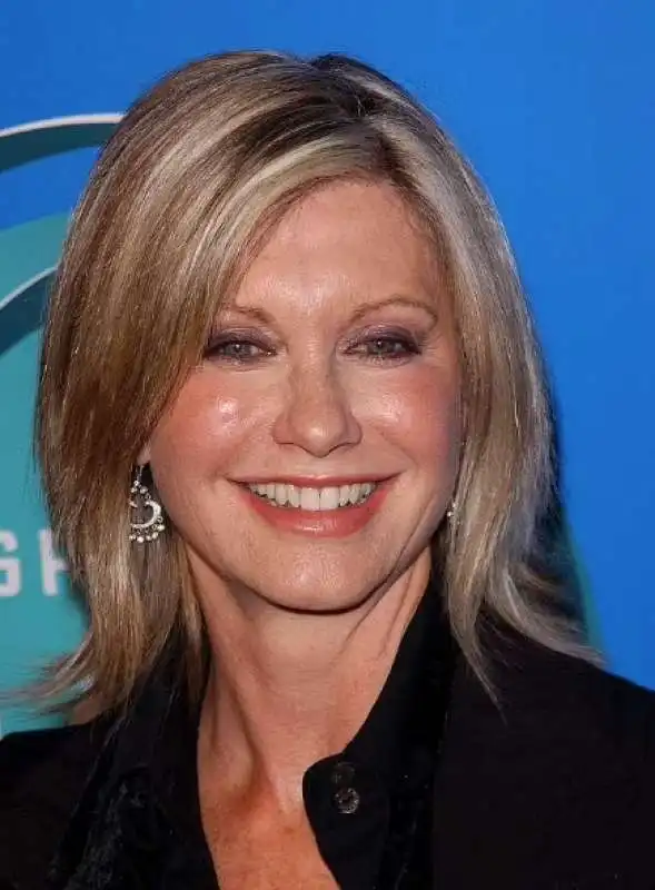 olivia newton john 