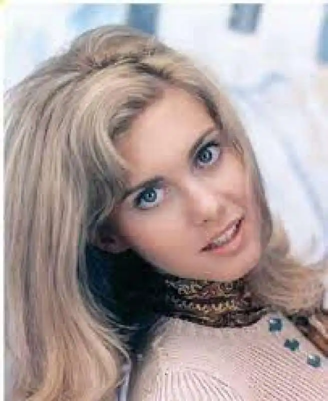 olivia newton john 