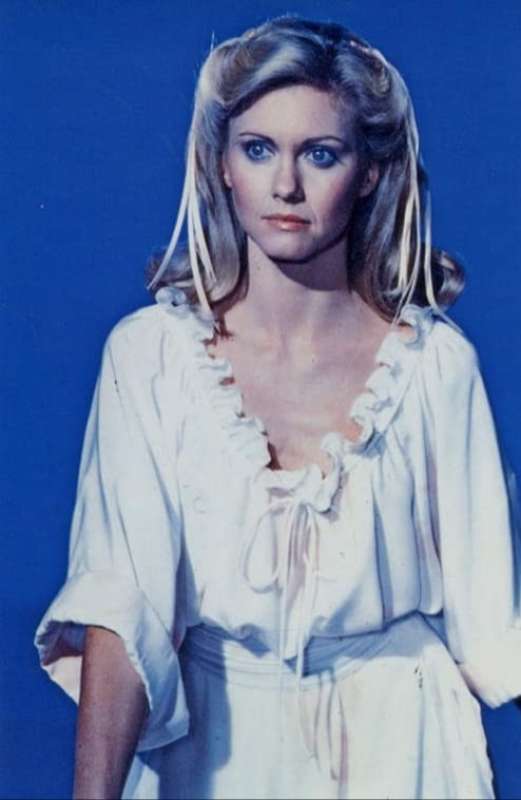 olivia newton john xanadu