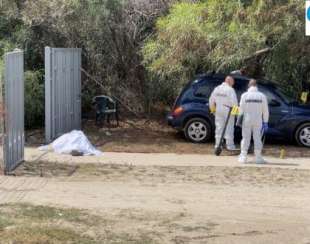 omicidio di maurizio cologno a marina di lesina 2