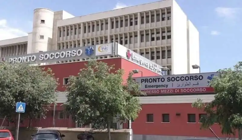 OSPEDALE CIVICO DI PALERMO