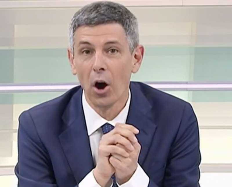 paolo celata la corsa al voto