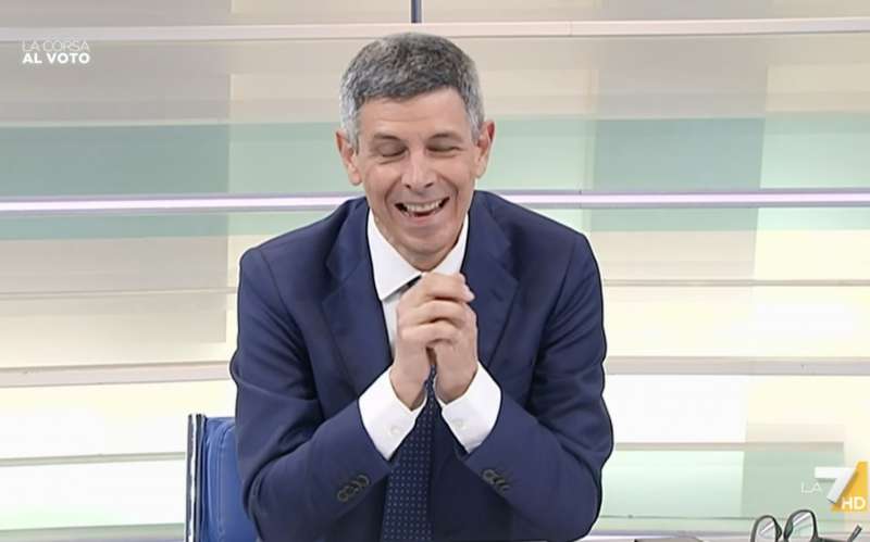 paolo celata la corsa al voto