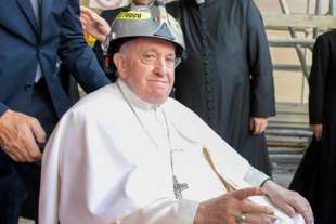 papa francesco a l aquila 3