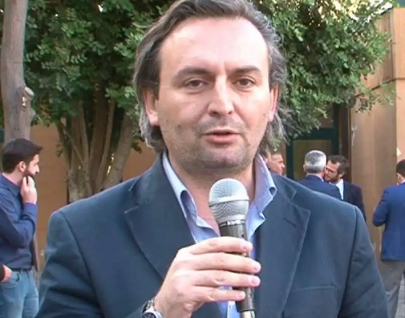 pasquale del prete 