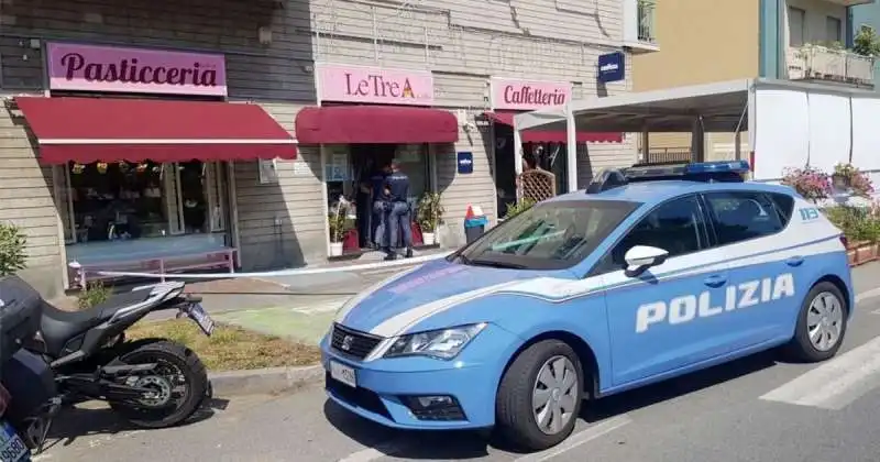 pasticceria biella