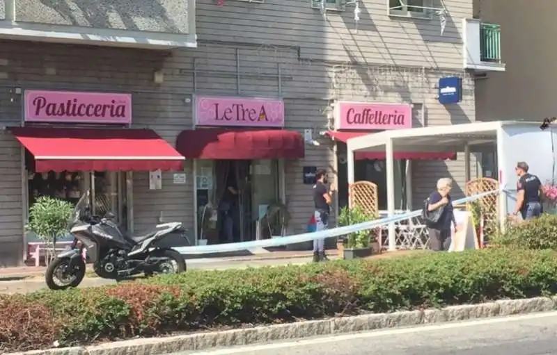 pasticceria biella 