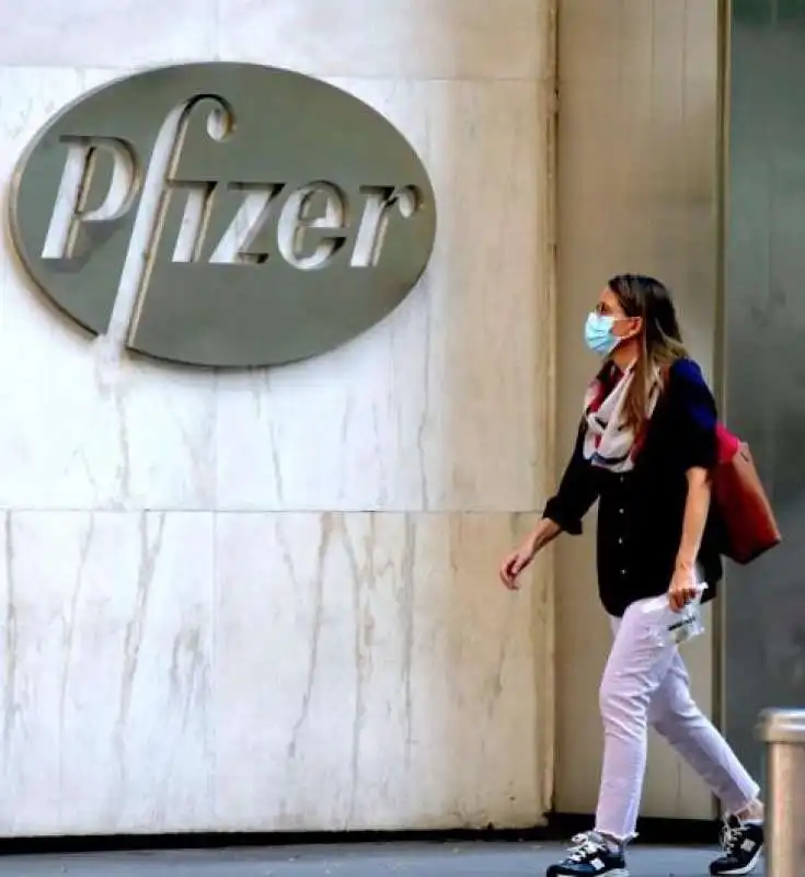 pfizer