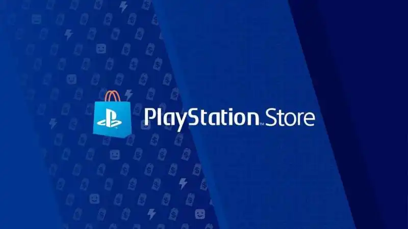 playstation store