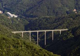 ponte della pistolesa 2