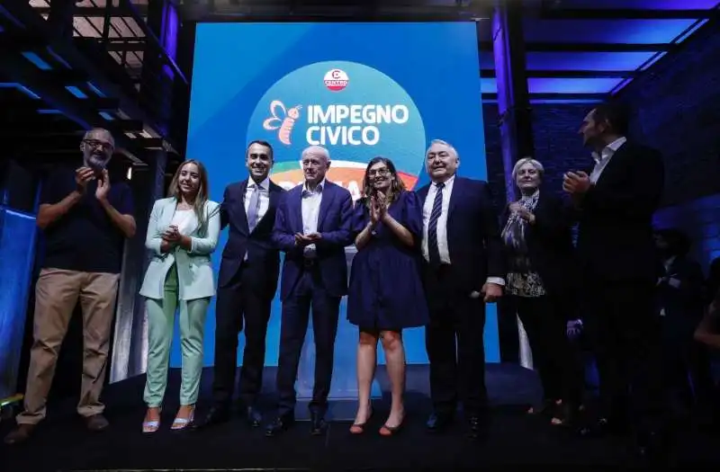 presentazione impegno civico 1 