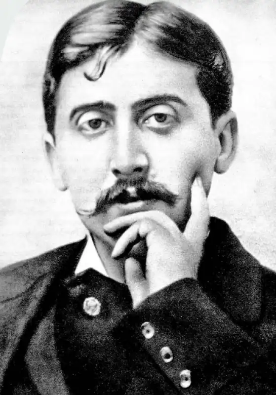 proust