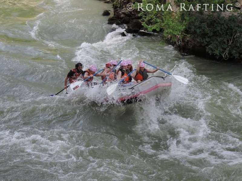 rafting 1