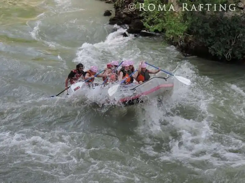 rafting 1