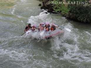 rafting 1