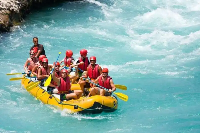 rafting 3