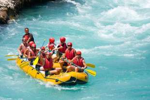 rafting 3